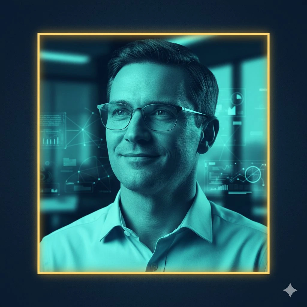 John - Executive Ally